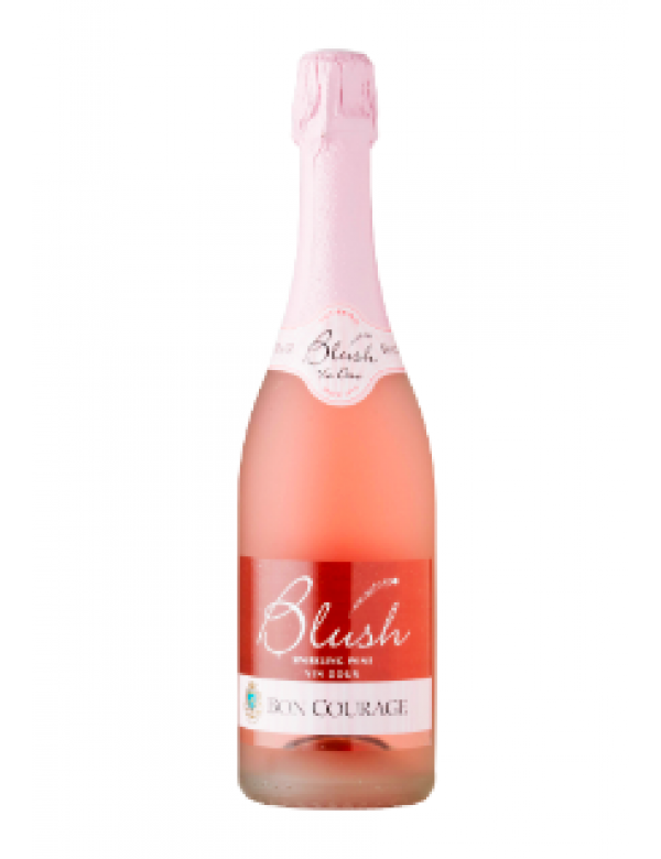 Bon Courage Blush Rosé Muscadel - Vonkelwijn